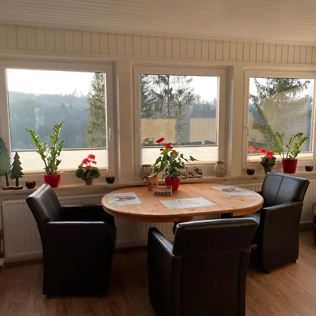 Apartment Harzliebhaber 2 *