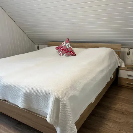 Apartment Harzliebhaber 2 *