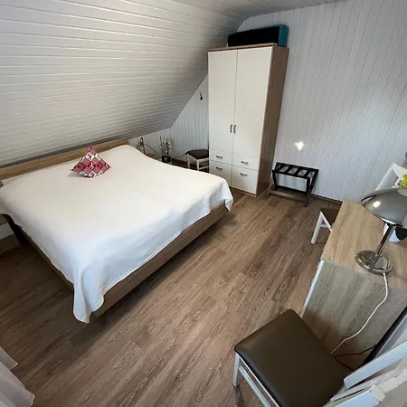 Apartment Harzliebhaber 2 *
