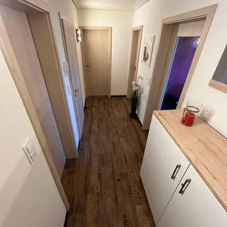 Harzliebhaber 2 Apartment